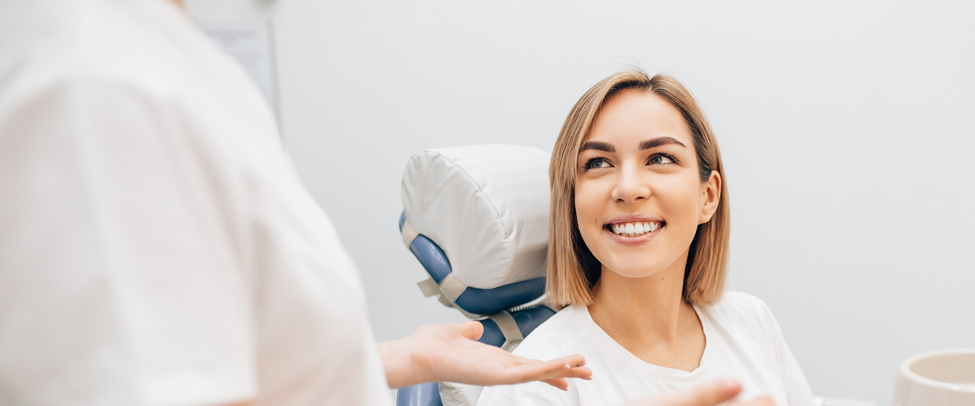 Granger Dentistry | TMJ Disorders, Emergency Treatment and Oral Cancer Screening