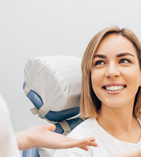 Granger Dentistry | ZOOM  Whitening, Dental Sealants and Digital Radiography