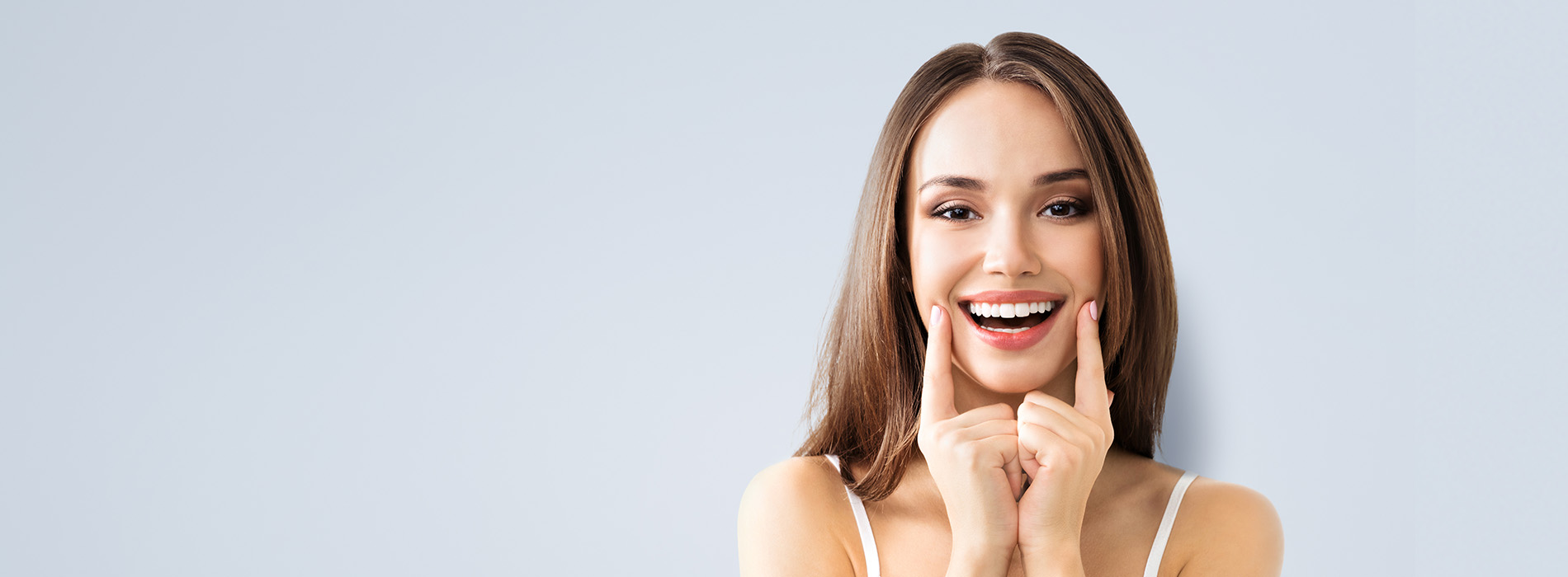 Granger Dentistry | Veneers, Oral Exams and ZOOM  Whitening