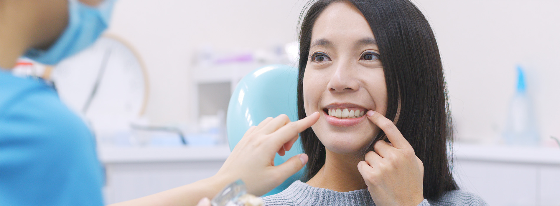 Granger Dentistry | Veneers, Invisalign reg  and Air Abrasion