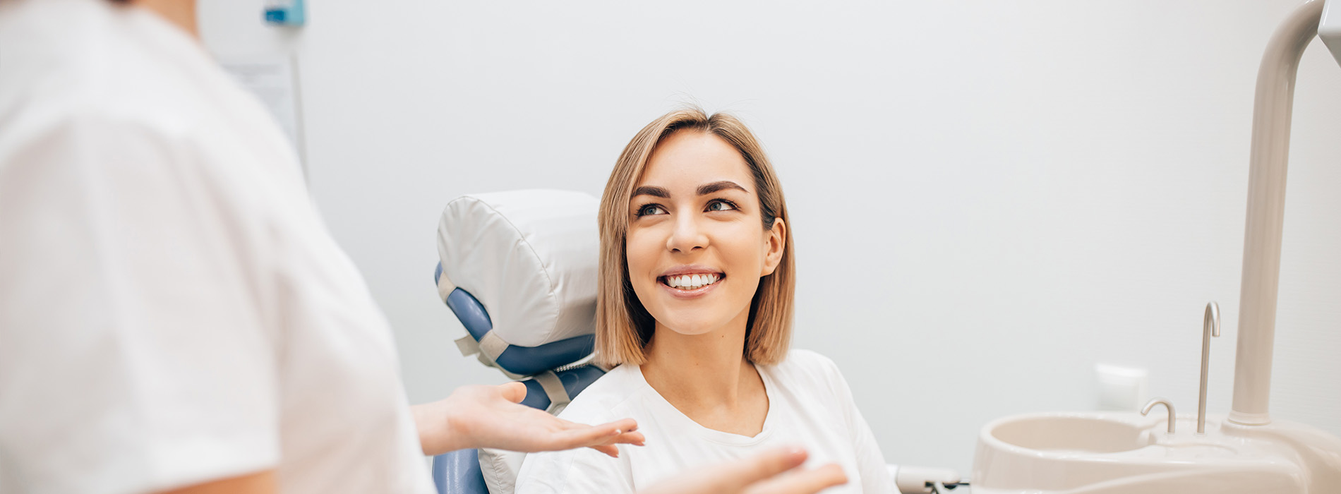 Granger Dentistry | Implant Dentistry, All-on-4 reg  and Invisalign reg 