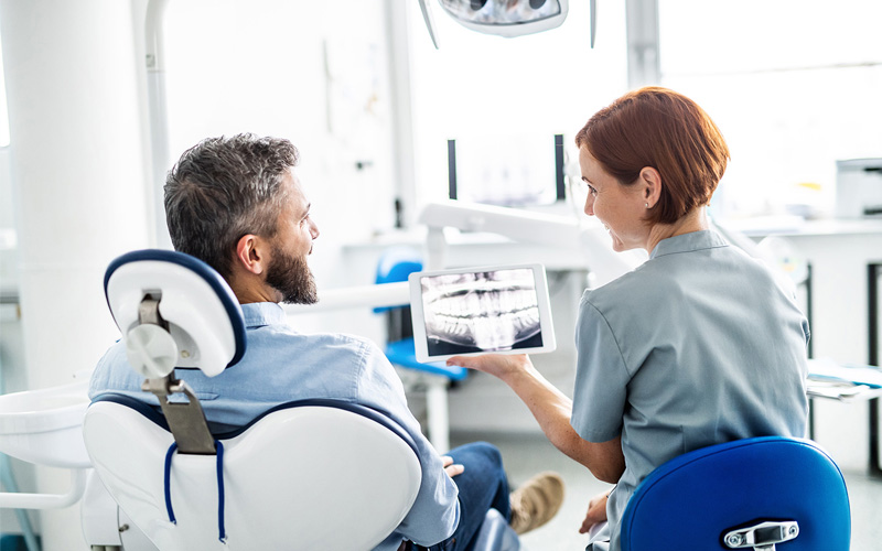 Granger Dentistry | Night Guards, Laser Dentistry and Inlays amp Onlays