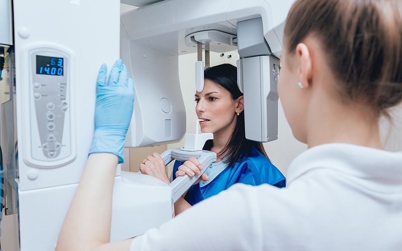 Granger Dentistry | Dental Lab, Orthodontics and E4D