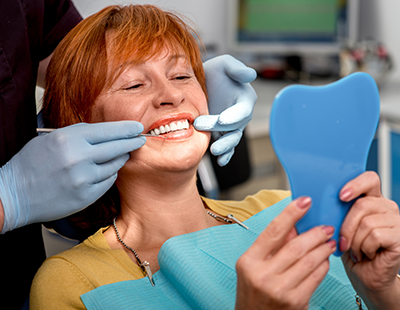 Granger Dentistry | Dentures, Orthodontics and Sports Mouthguards