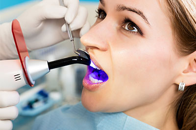 Granger Dentistry | ZOOM  Whitening, Botox reg  and CBCT