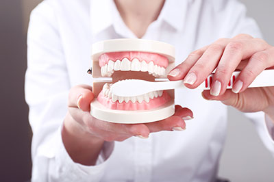 Granger Dentistry | Teeth Whitening, Digital Impressions and Cosmetic Dentistry