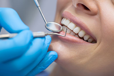 Granger Dentistry | Dental Sealants, Implant Dentistry and ClearCorrect reg 
