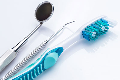 Granger Dentistry | Dental Fillings, Night Guards and Implant Restorations