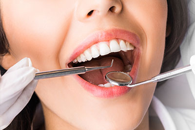 Granger Dentistry | Implant Restorations, Oral Exams and Digital Radiography