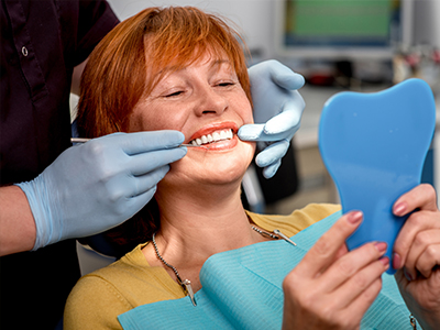 Granger Dentistry | CEREC, Botox reg  and Periodontal Treatment