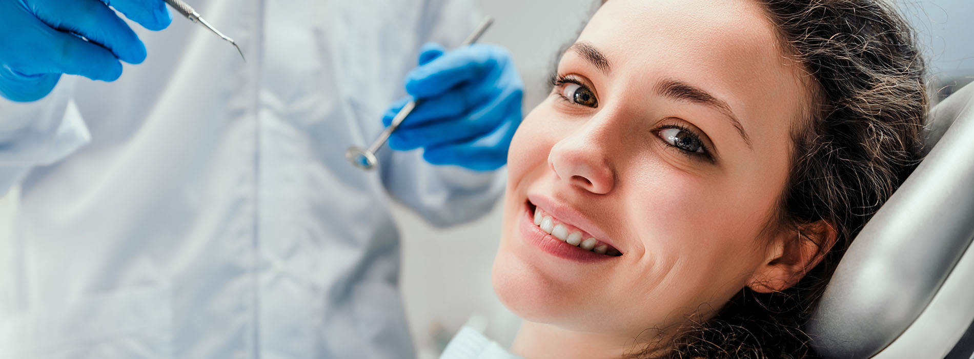 Granger Dentistry | Periodontal Treatment, Juvederm reg  and Teeth Whitening