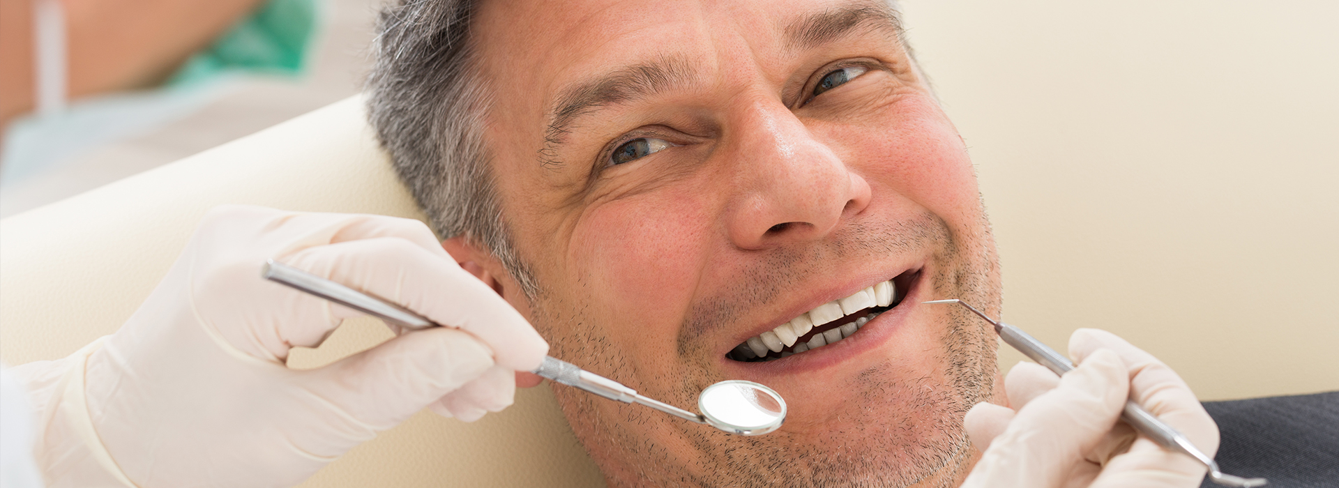 Granger Dentistry | Air Abrasion, Teeth Whitening and Dental Bridges