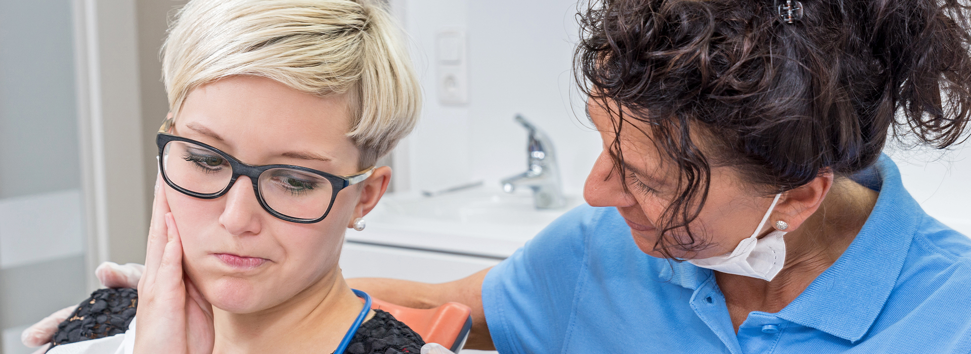 Granger Dentistry | Dental Bridges, Dental Sealants and Digital Impressions