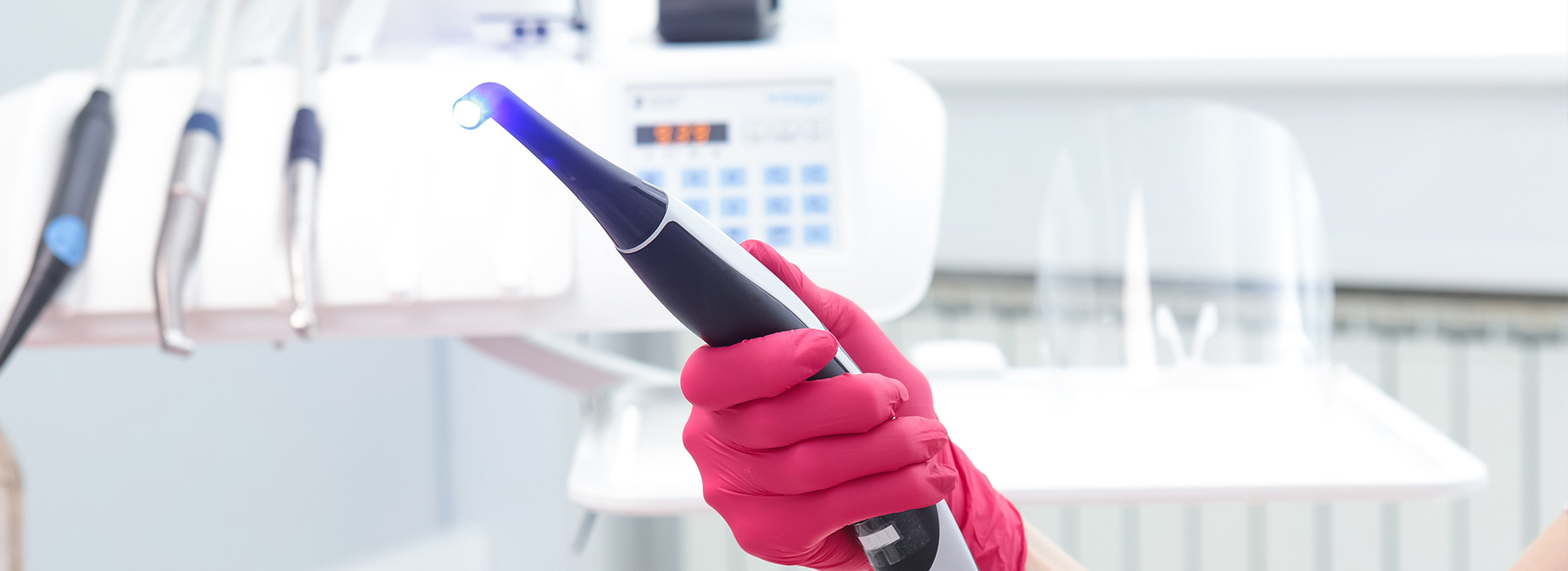 Granger Dentistry | E4D, CEREC and Dentures