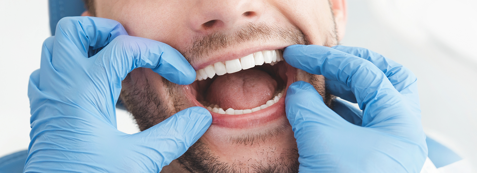 Granger Dentistry | Digital Impressions, Veneers and Oral Cancer Screening