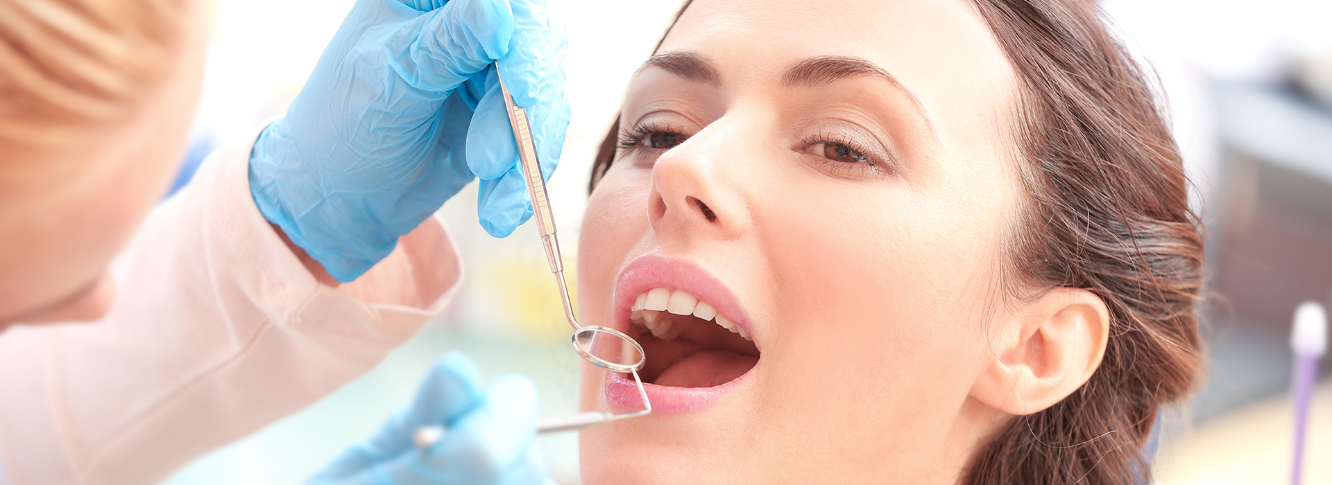 Granger Dentistry | Sports Mouthguards, CBCT and CEREC