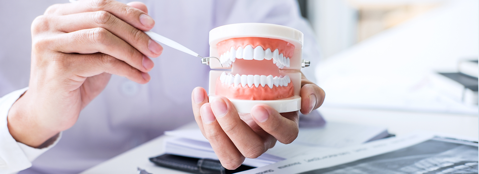 Granger Dentistry | Periodontal Treatment, Veneers and ZOOM  Whitening