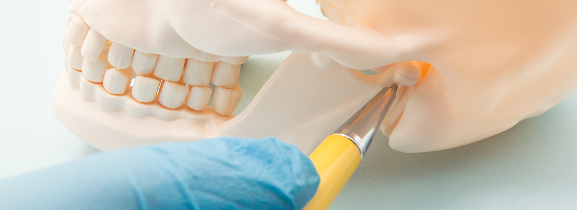 Granger Dentistry | TMJ Disorders, All-on-4 reg  and Root Canals