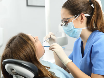 Granger Dentistry | Crowns  amp  Caps, Juvederm reg  and Botox reg 