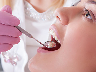 Granger Dentistry | Dental Cleanings, All-on-4 reg  and Invisalign reg 