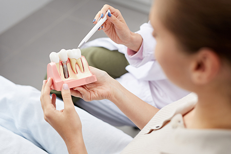 Granger Dentistry