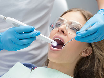 Granger Dentistry | Oral Exams, Laser Dentistry and Dental Fillings