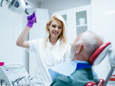 Granger Dentistry | Preventative Program, LANAP reg  and Laser Dentistry
