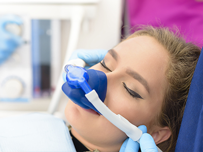 Granger Dentistry | Cosmetic Dentistry, Digital Impressions and Fluoride Treatment